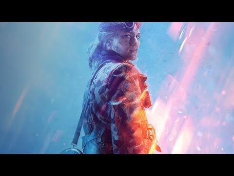 #Battlefield V [Open Beta] ROTTERDAM - I7 7700K + GTX 1070 TI [2560x1080 - ULTRA]