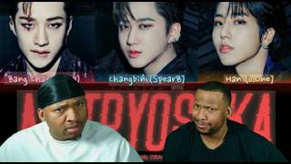 Download lagu 3RACHA - Matryoshka (Prod. CB97) | 3RACHA PLEASE DROP AN ALBUM | TWINS REACTION mp3 Download lagu 3RACHA - Matryoshka (Prod. CB97) | 3RACHA PLEASE DROP AN ALBUM | TWINS REACTION mp3