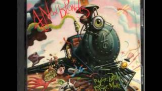 4 Non Blondes - Train