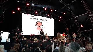 The Moldy Peaches - Lucky Number Nine live at Primavera Sound 2023.06.02