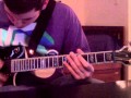 Snuff 2: The Ressurection- Emmure (Guitar Cover)