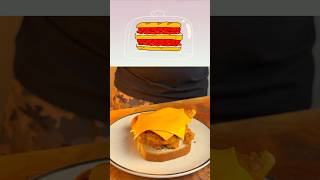 SANDUÍCHE DA VIDA! 🥪