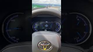 [問題] 有關Rav4 TSS 2.0的一些狀況