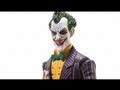 Video Review of the Batman: Arkham Asylum Series ...