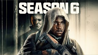 NEW COD SEASON GRIND!