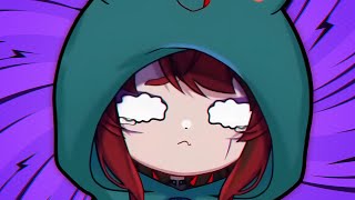 Holy crap, a minute in and I get scared by a zombie growl. 🤣🤣🤣 - I became Zombi...