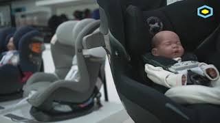 Comparativo sillas a contramarcha