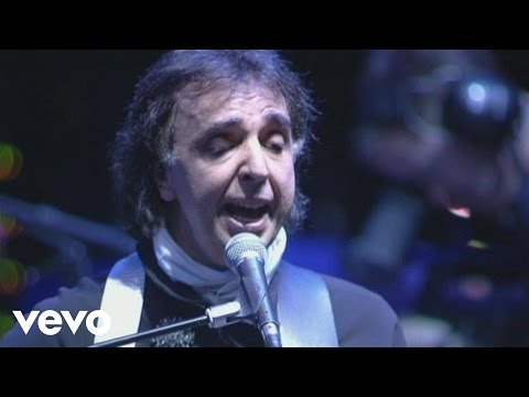 Os Mutantes - Balada Do Louco (Ao Vivo)