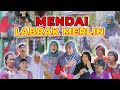 RISOL MERLIN LARIS MENDAI NANGIS