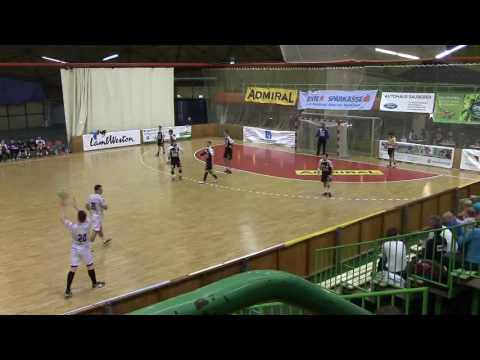 2017.02.18 Hollabrunn vs. Trofaiach