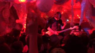 Electric Würms- Super Star (Carpenters cover)/ Living