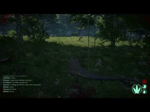 The Isle Dilo rulebreaker learns a quick lesson