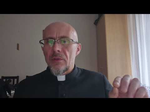 Wideo: Wyrzuty sumienia inspiracją do nawrócenia