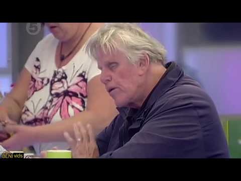 LOL Gary Busey TAKES DOWN His Pants  And They Get Mad Angry At Him