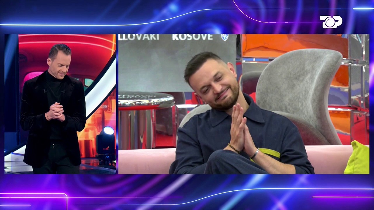 Me votat e banorëve, Shëndriti zgjidhet lider i javës