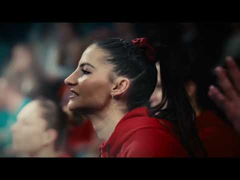 DVV-Pokalfinale in Mannheim 2025