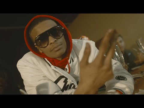 ZayTheGOAT - It Is What It Is (Official Video)