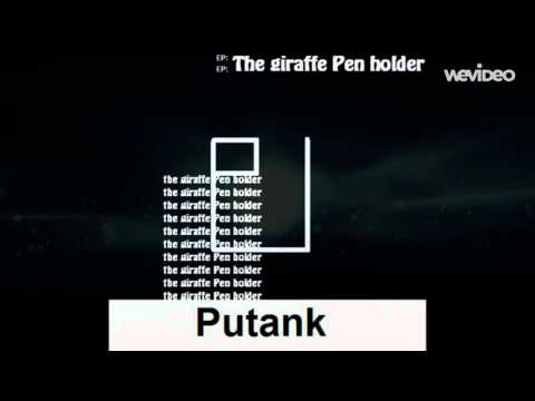 Putank - going