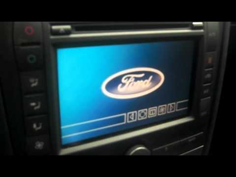 Ford mondeo denso manual #8