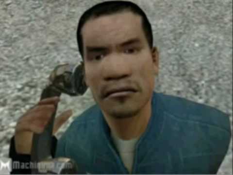 crackbone's best parts