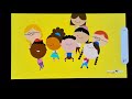 PBS Kids Program Break 2025 WETA PBS