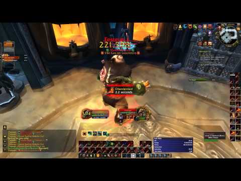Festergut 25 HEROIC solo