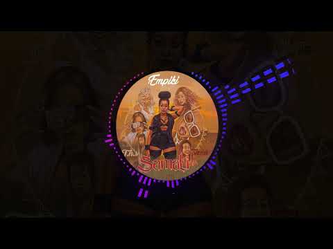 Sheebah - Empiki ( Lyrics )