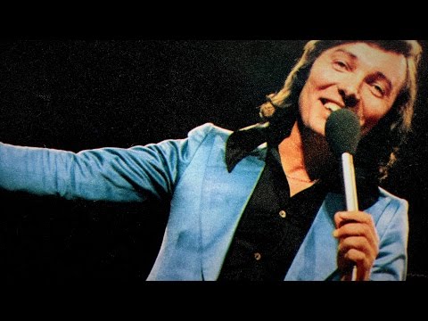 Karel Gott - Mistral live (Czech/German) Polydor 1973