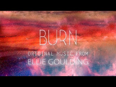 Burn - Ellie Goulding Orchestral Version by David Solis