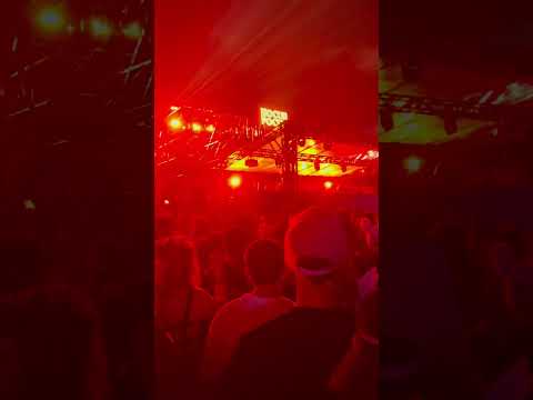 Nicole Moudaber B2B Paco Osuna  - Hocus Pocus Miami 2023 #halloween #nicolemoudaber  #pacoosuna