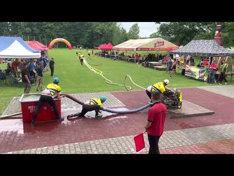 BHE Mladeč 2023 - SDH Břidličná