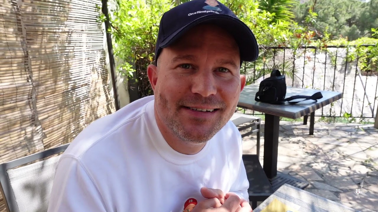 ON DECOUVRE UN ENDROIT MAGNIFIQUE