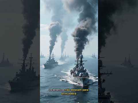 The Shortest War in History - Anglo Zanzibar #war #history #curiosities #Zanzibar #wars