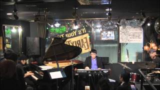 The Way You Look Tonight