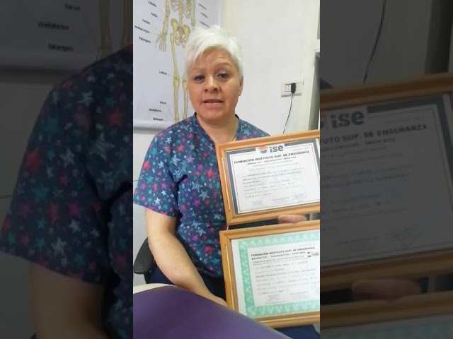 video testimonio