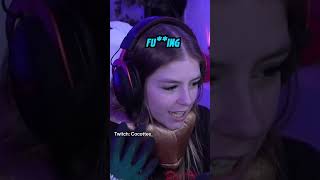 PLUS JAMAIS JE REFAIS ÇA🤢 #shorts #onechipchallenge #hot #epice #bruler #lait #drole #stream #qc