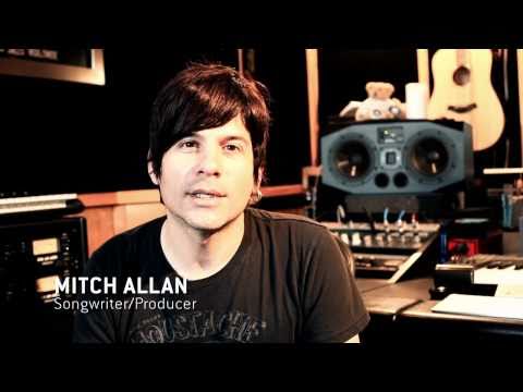 2 x Toontrack Presets by Mitch Allan