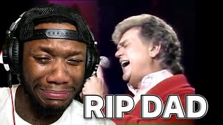 FIRST TIME HEARING Conway Twitty - Thats My Job  *TEARS*