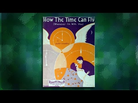 Guy Lombardo - How The Time Can Fly (1931)
