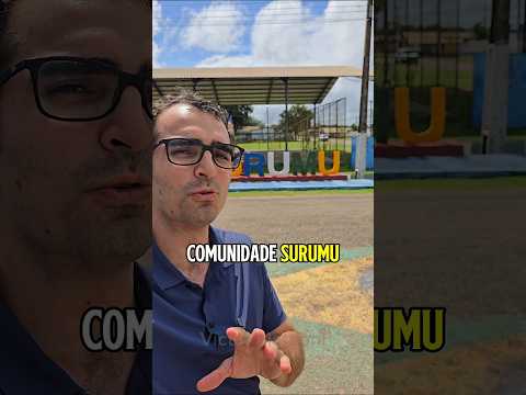 Surumu Pacaraima Roraima #Brasil #shorts #stf #history