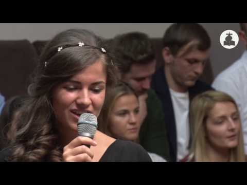 Bianca & Larisa - Cuvantul Tau