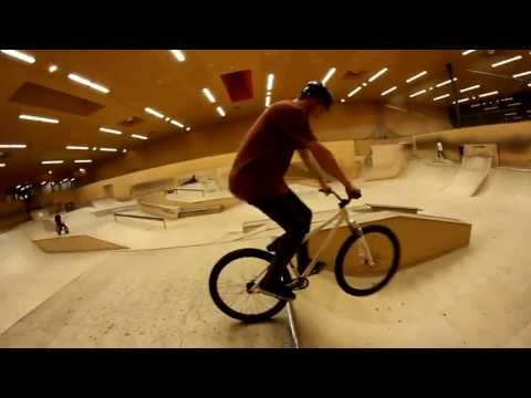 Unexpected Thursday 33 - The Rise Street MTB