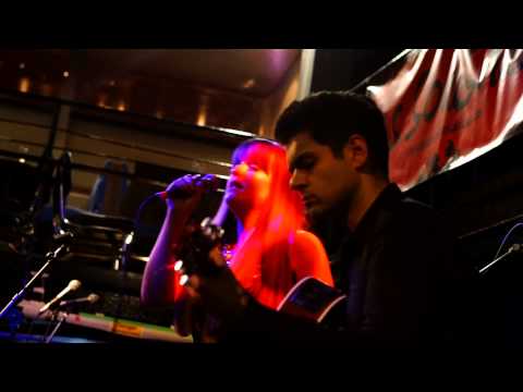 Juliette Ashby - Live At The Jazz Cafe - Medley