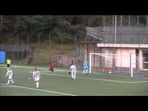 DIL 16 130113 BOGLIASCO - VERBANO 4-1 | SERIE D