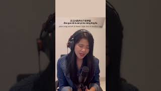 Download lagu Sianne nyanyi Yi Qian Ge Shang Xin De Li You 一千个伤心的理由 mp3