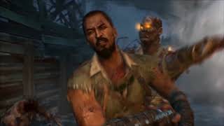 Amon Amarth - Vengeance Is My Name (Fanmade Music Video)