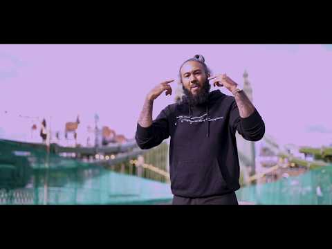 Feeevz - 'Stranger Things' Mental Health Freestyle