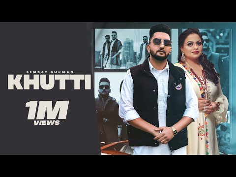 Khutti