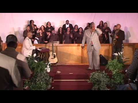 Quit Playin' Church-Todd Curry and Focus