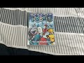 Opening To Robots 2005 DVD Widescreen Version